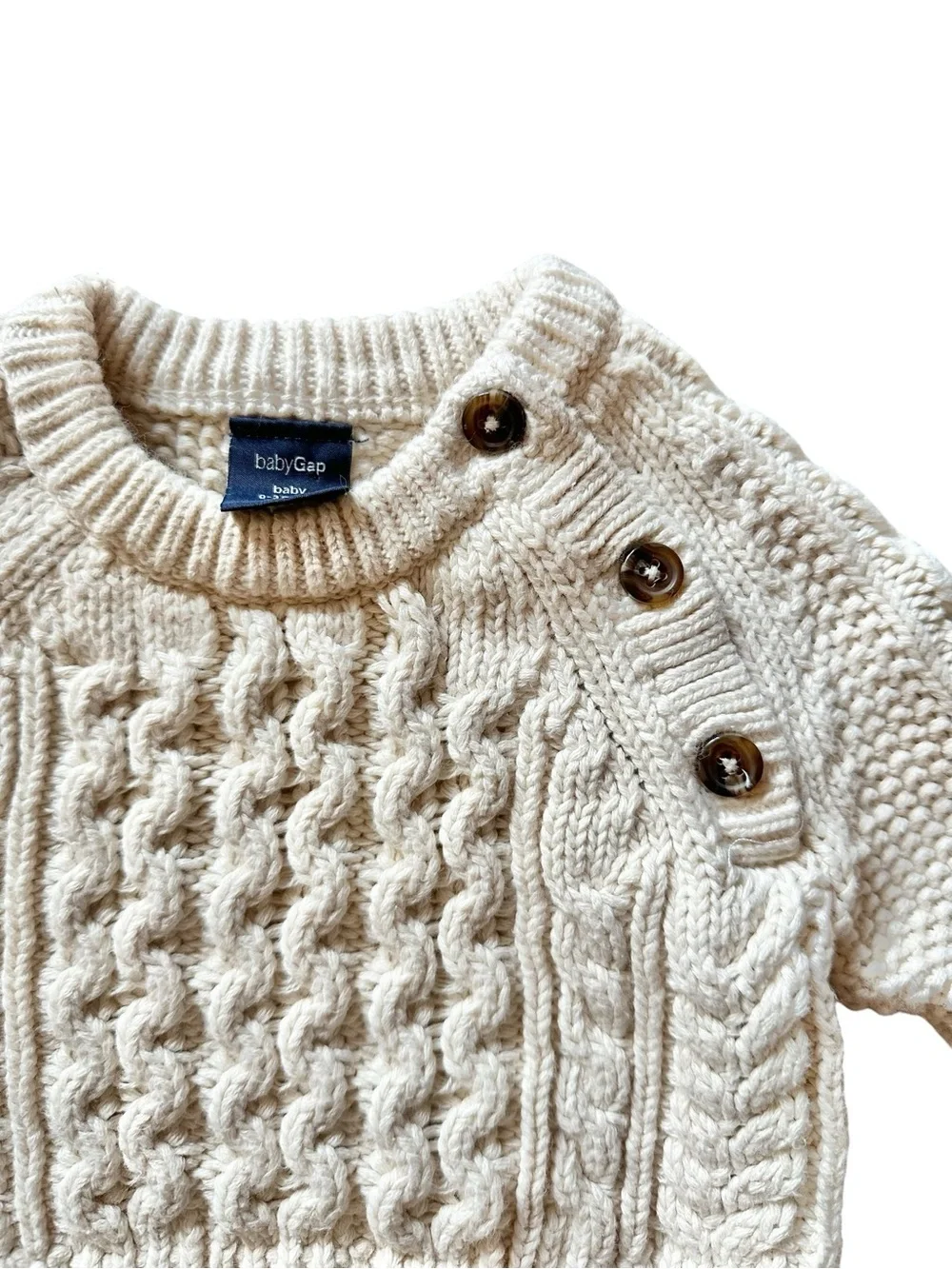 GAP baby infant